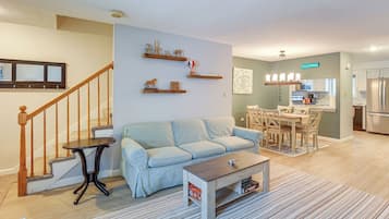 Apartment (3 Bedrooms) | Interior