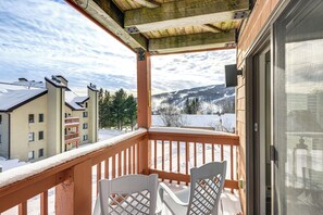 Lejlighed (2 Bedrooms) | Interiør