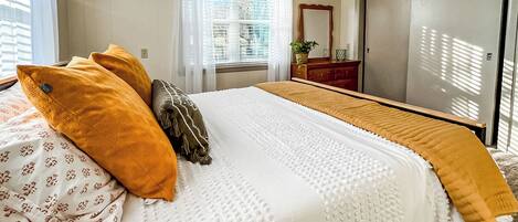 Maison (2 Bedrooms) | Intérieur