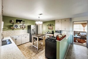 Nhà (2 Bedrooms) | Nội thất