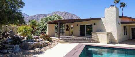 Rumah (4 Bedrooms) | Interior