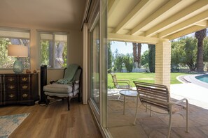 House (4 Bedrooms) | Interior - Poolside Splendor! Spacious De Anza Golf Club Home (Borrego Springs)