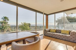 Talo (3 Bedrooms) | Sisätilat