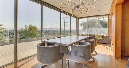 Stunning MCM Escape w/ Mtn Views in San Bernardino