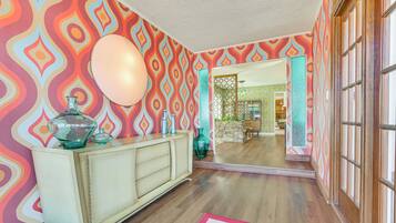 Casa (3 Bedrooms) | Parte interna