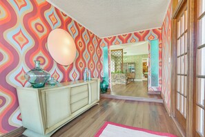 Talo (3 Bedrooms) | Sisätilat