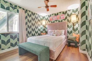 Maison (3 Bedrooms) | Intérieur