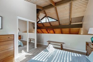 Maison (2 Bedrooms) | Intérieur