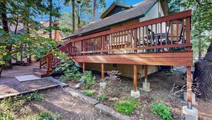 Ferienhaus (2 Bedrooms) | Innenbereich