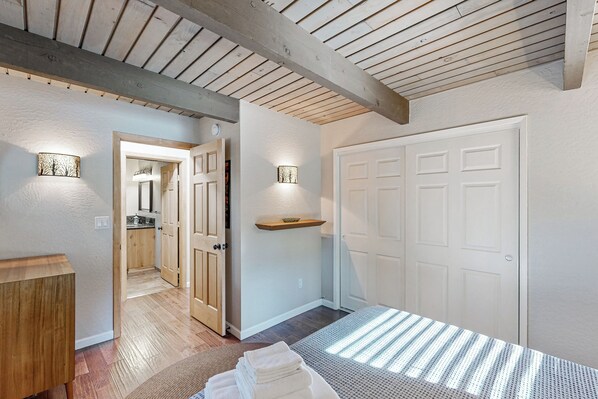 Nhà (2 Bedrooms) | Nội thất