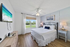 Maison (3 Bedrooms) | Intérieur