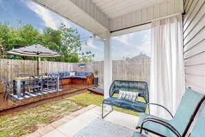 Maison (3 Bedrooms) | Intérieur