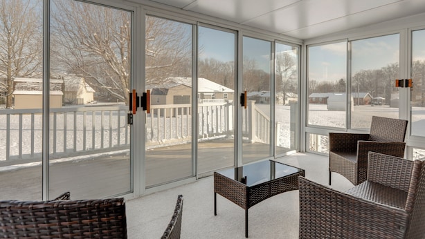 Huis (3 Bedrooms) | Voorkant van accommodatie