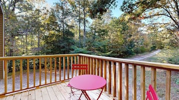 Maison (2 Bedrooms) | Intérieur