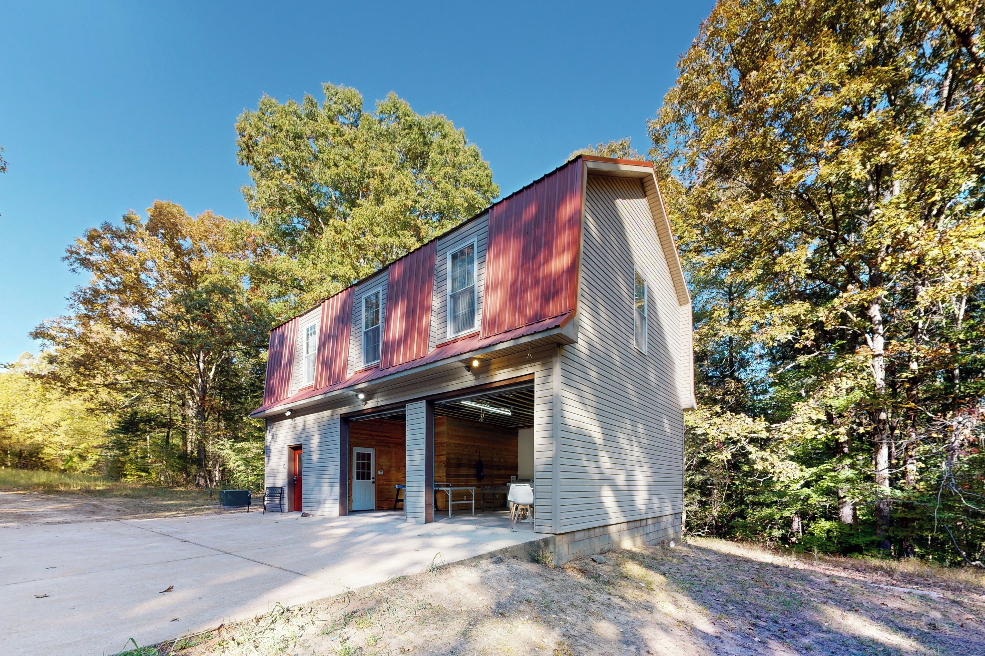 House (2 Bedrooms) | Front of property