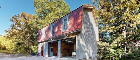 House (2 Bedrooms) | Front of property