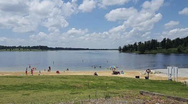 Interior - Near Lake! Tennessee Family Getaway w/ Game Room (Huntingdon)