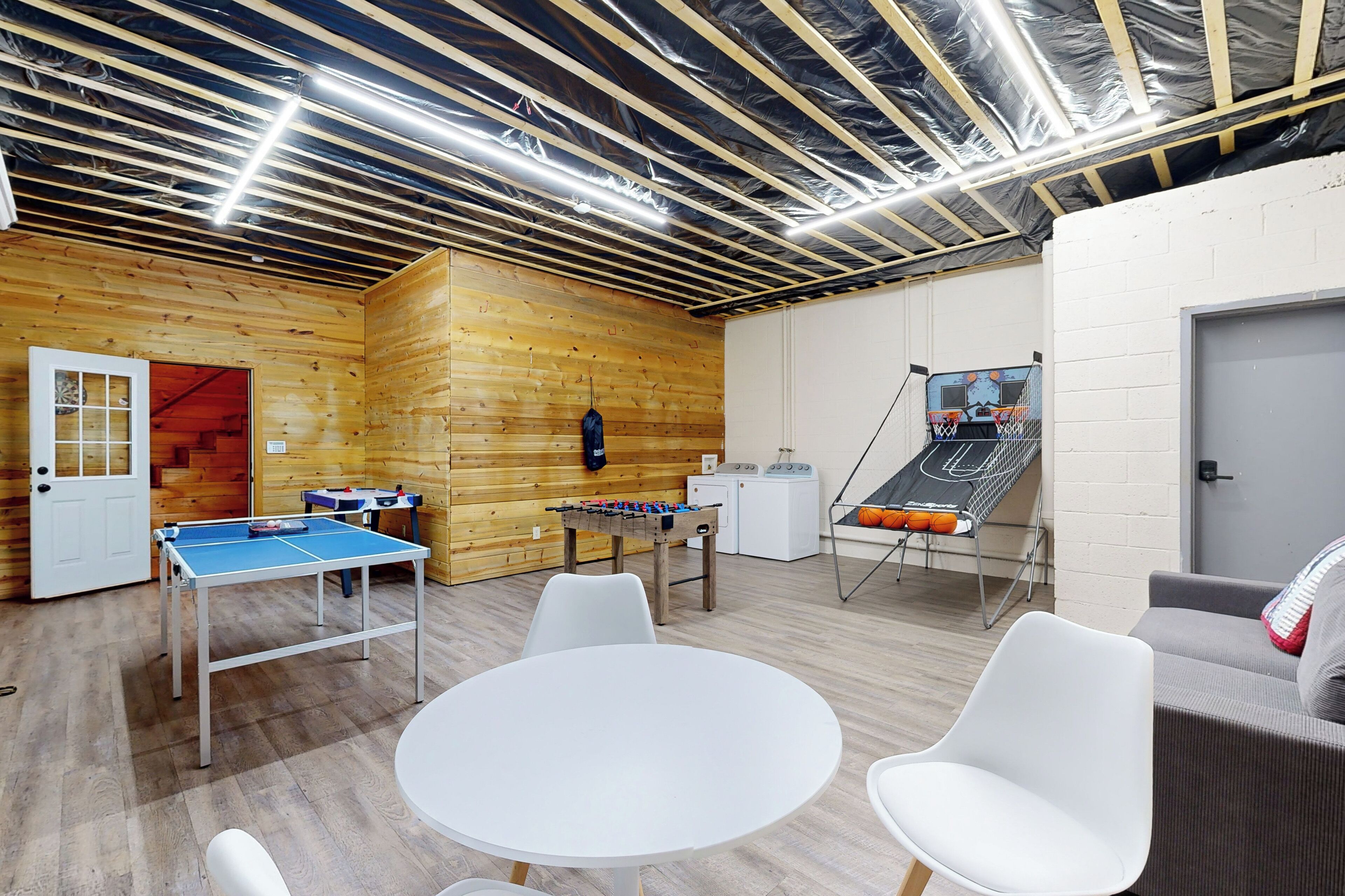 Maison (2 Bedrooms) | Intérieur