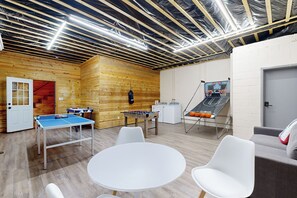 Maison (2 Bedrooms) | Intérieur