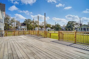 منزل (3 Bedrooms) | المنشأة من الداخل