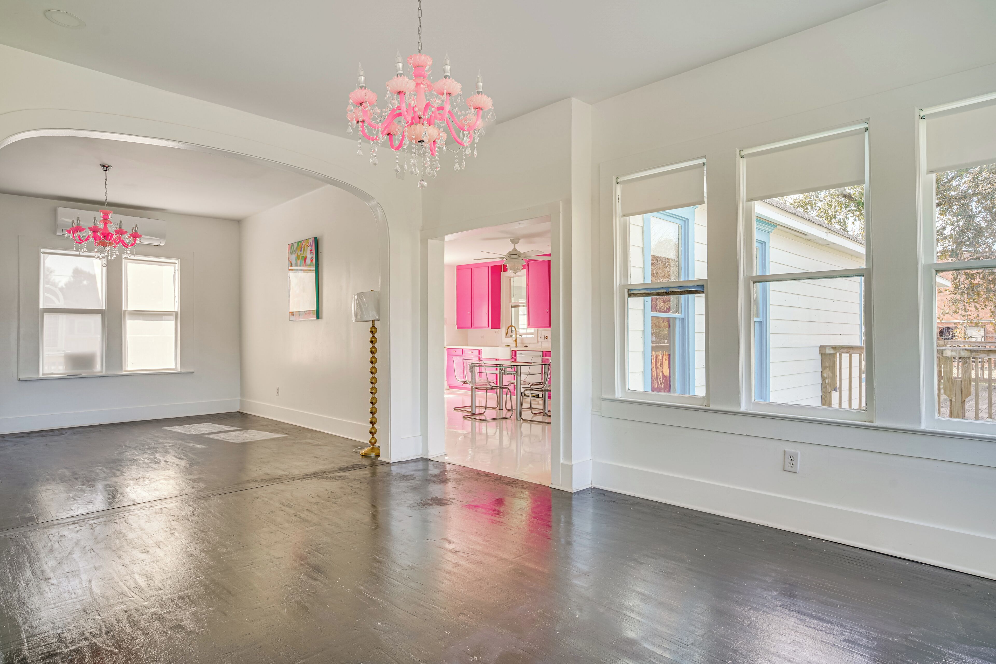 Nhà (3 Bedrooms) | Nội thất