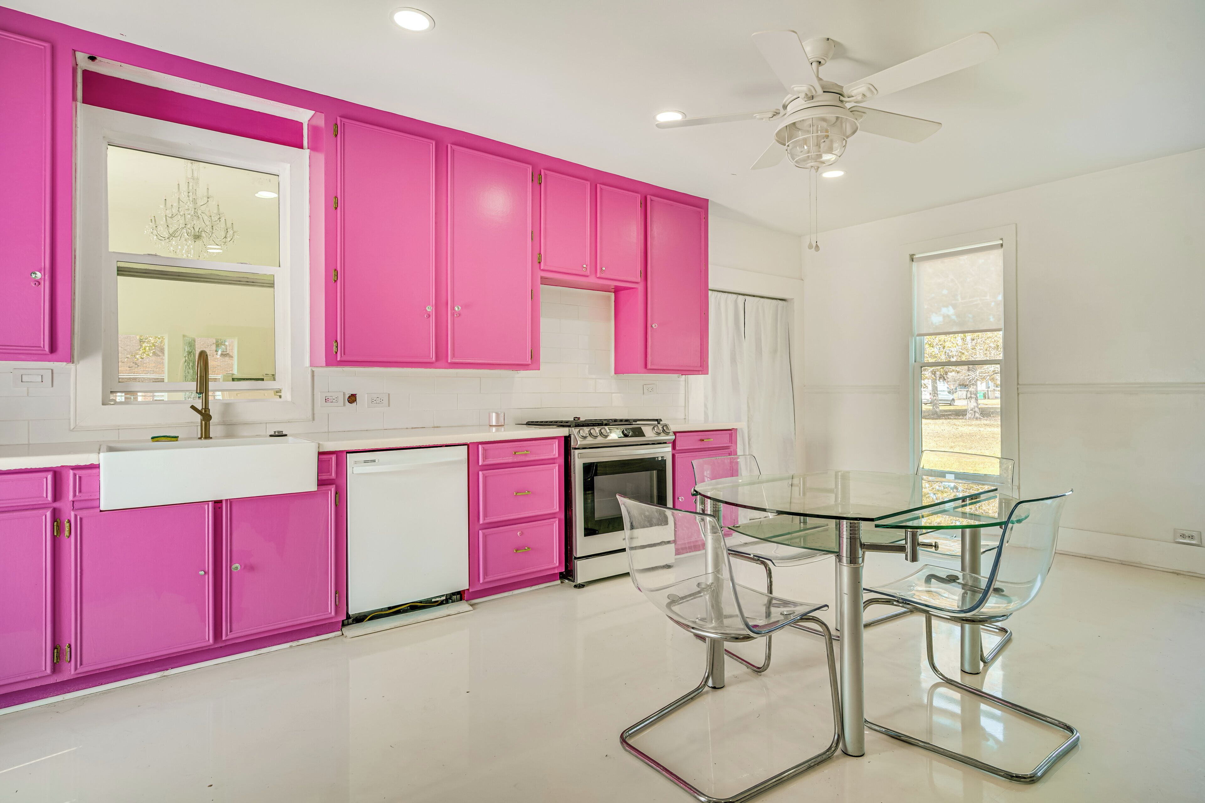 Nhà (3 Bedrooms) | Nội thất