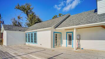 Rumah (3 Bedrooms) | Interior