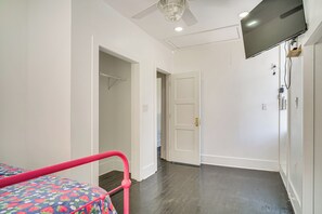 منزل (3 Bedrooms) | المنشأة من الداخل