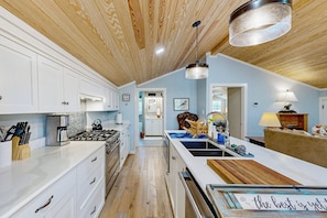 Leilighet (1 Bedroom) | Innvendig