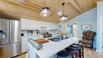 Leilighet (1 Bedroom) | Innvendig