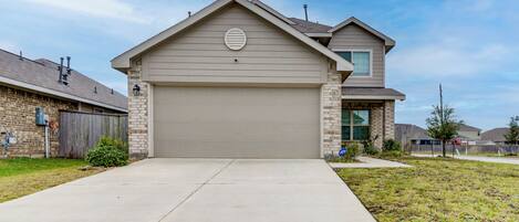 Casa (4 Bedrooms) | Vista frontal de la propiedad