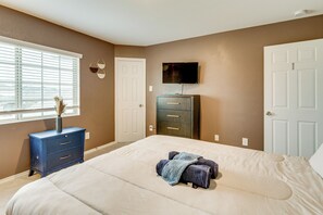 Casa (4 Bedrooms) | Interior