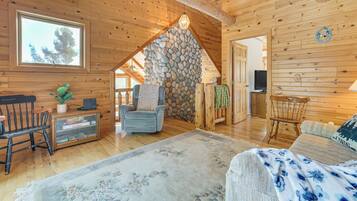 Maison (4 Bedrooms) | Intérieur