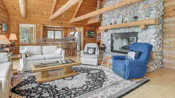 Maison (4 Bedrooms) | Intérieur