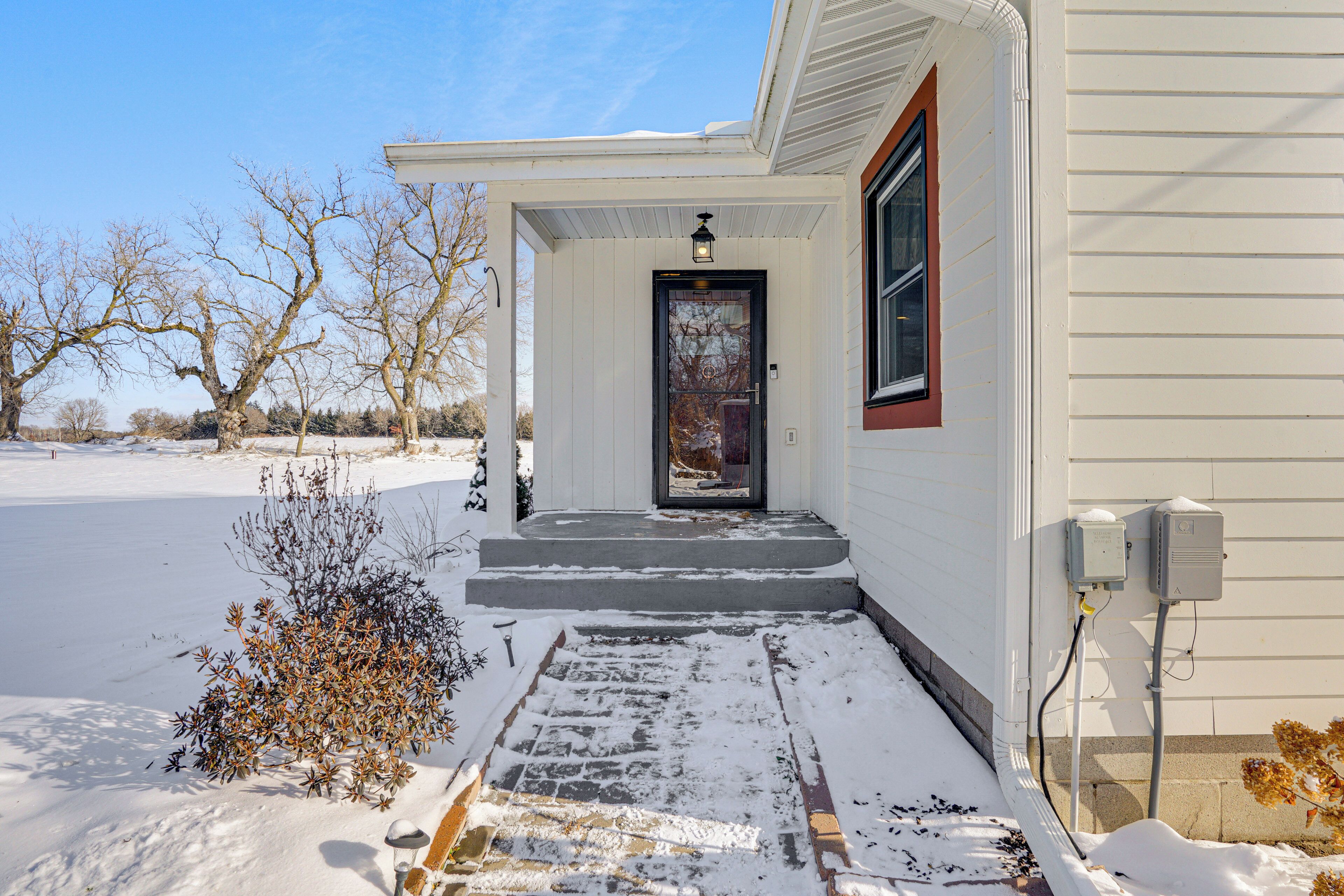 하우스 (3 Bedrooms) | 내부