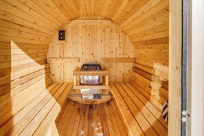 Rumah (3 Bedrooms) | Interior