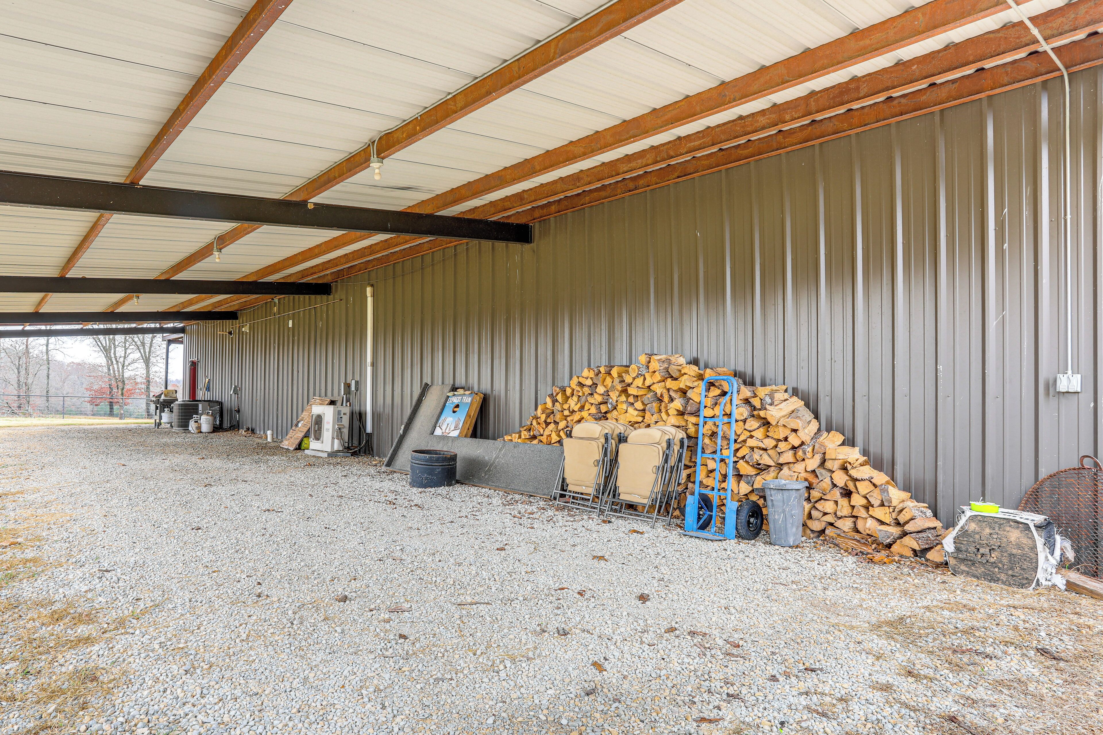 บ้านพัก (Multiple Bedrooms) | ภายใน