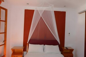 Wi-Fi, draps fournis