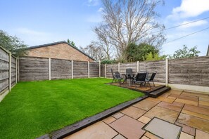 Servei de restauració a l'aire lliure