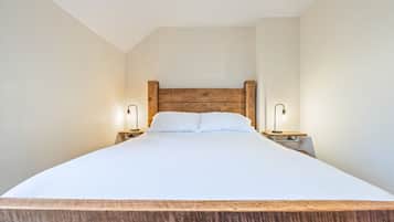 Ferro/asse da stiro, Wi-Fi, lenzuola