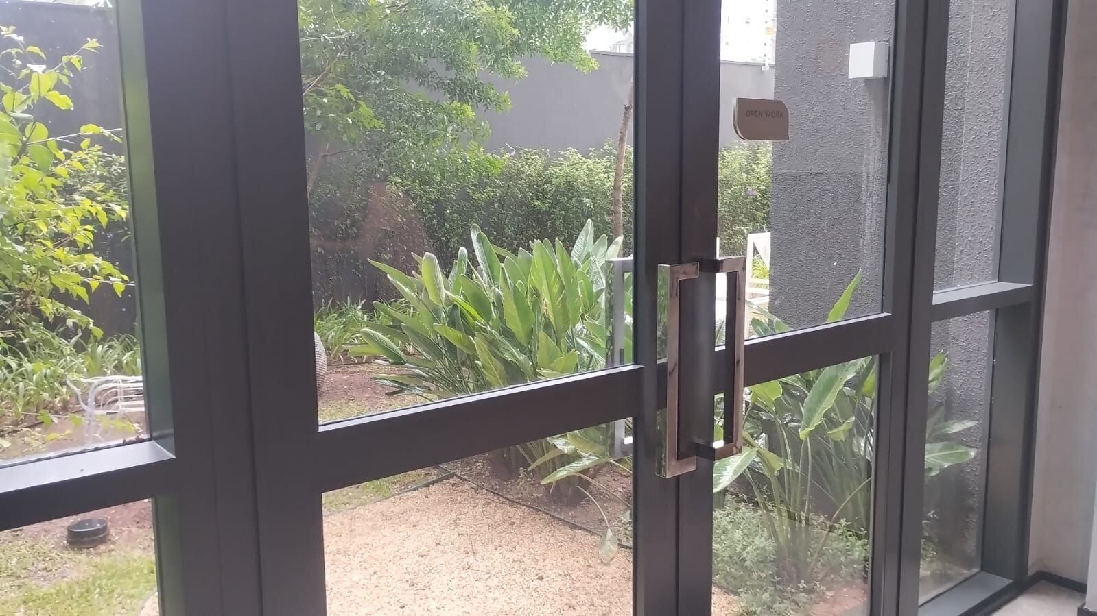 基础公寓 | 住宿内部