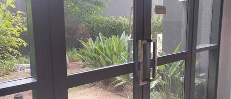 基础公寓 | 住宿内部