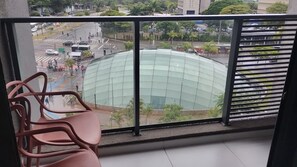 Basic Apartment | Interior - Complete Studio 120 m From the Subway Hmr0602 (São Paulo)