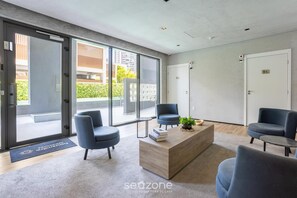 Basic Apartment | Lobby - Complete Studio 120 m From the Subway Hmr0602 (São Paulo)
