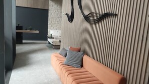 Basic Apartment | Interior - Complete Studio 120 m From the Subway Hmr0602 (São Paulo)