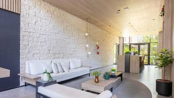 Leilighet – basic | Innvendig