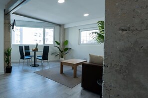 Interior - Apartamento Premium Ubicación Perfecta (Santander)