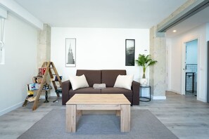 TV - Apartamento Premium Ubicación Perfecta (Santander)