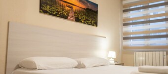 san fernando street apartment