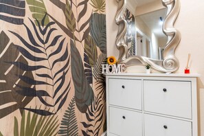 Interior - san fernando street apartment (Santander)
